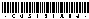 Sample barcode